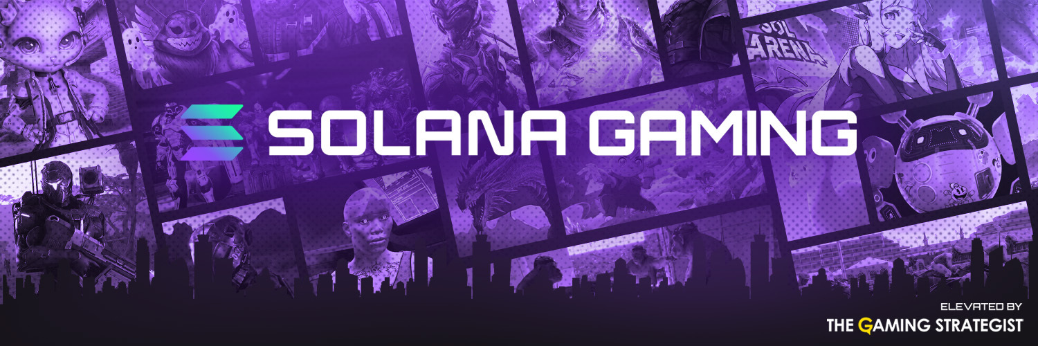 Solana Gaming