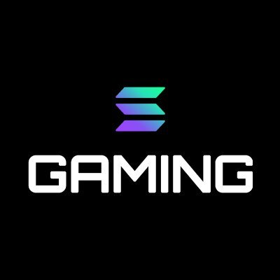 Solana Gaming
